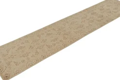 Sale Pamono Oushak Style Rug from R&K Principal Jahanshah Nazmiyal