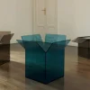 Pamono Out of the Box Container or Side Table by Samer Alameen, Set of 3> Trunks, Crates & Baskets