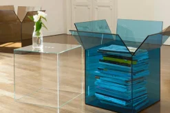 Pamono Out of the Box Container or Side Table by Samer Alameen, Set of 3><noscript><img width=