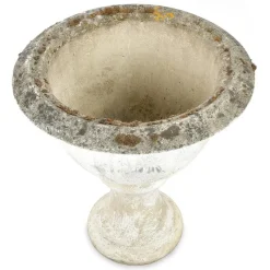 Pamono Outdoor Planter in Stone> Planters And Jardiniere