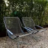 Pamono Outdoor Potato Chair by Frits Jeuris> Garden Seating