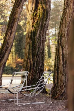 Pamono Outdoor Potato Chair by Frits Jeuris> Garden Seating