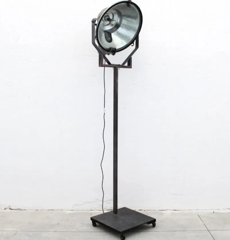 New Pamono Outdoor Spotlight Lamp, 960