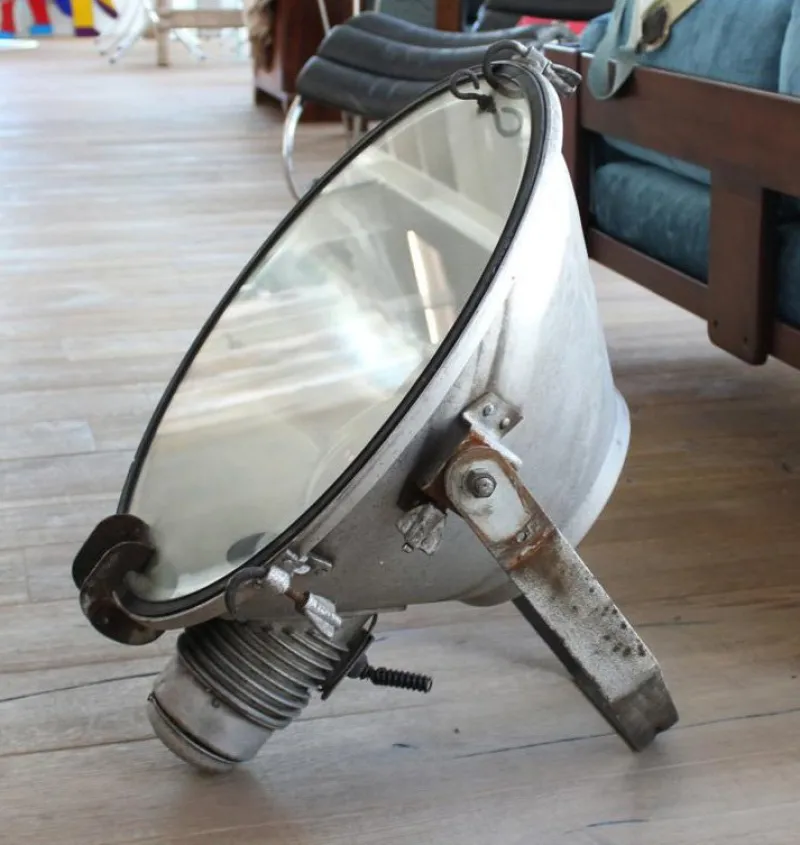 New Pamono Outdoor Spotlight Lamp, 960