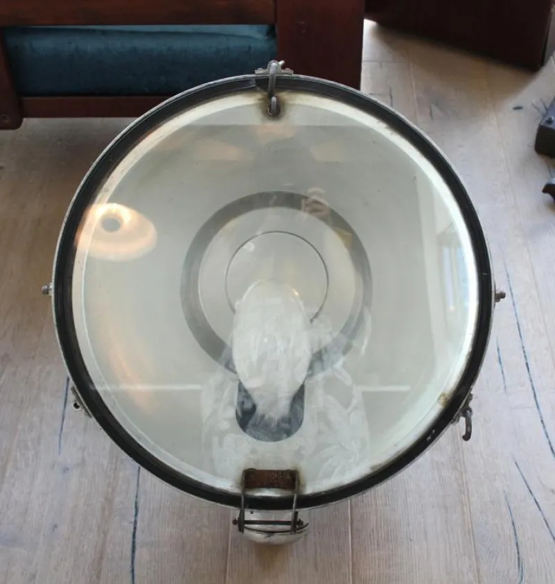 New Pamono Outdoor Spotlight Lamp, 960