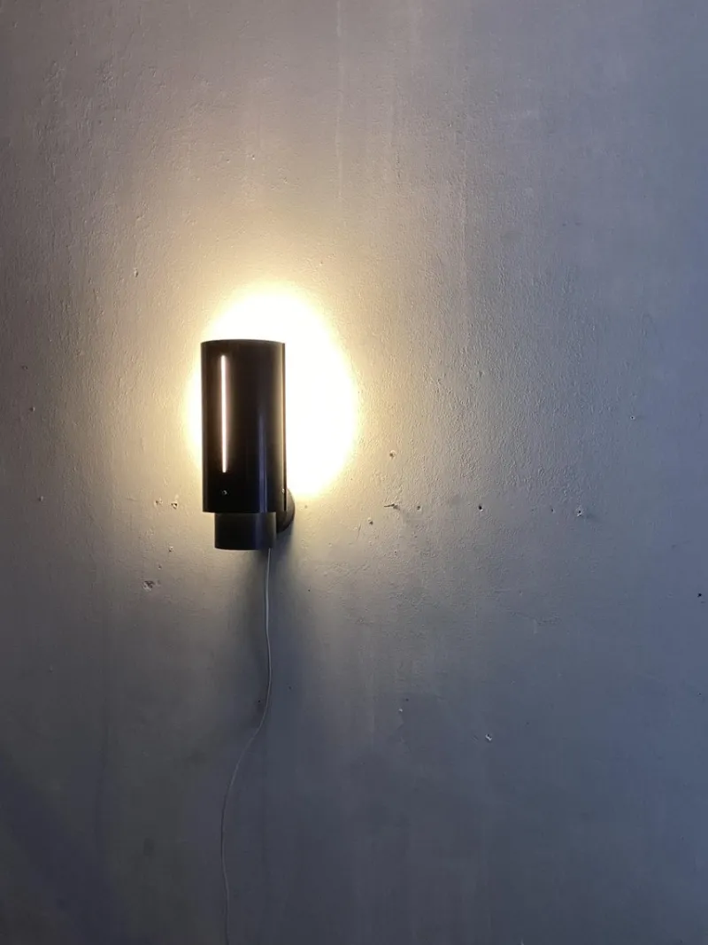 Sale Pamono Outdoor Wall Lamp from Bega, 1990s