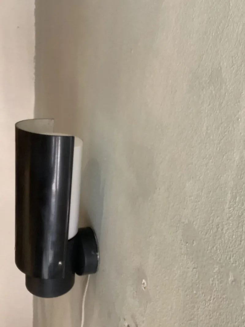 Sale Pamono Outdoor Wall Lamp from Bega, 1990s