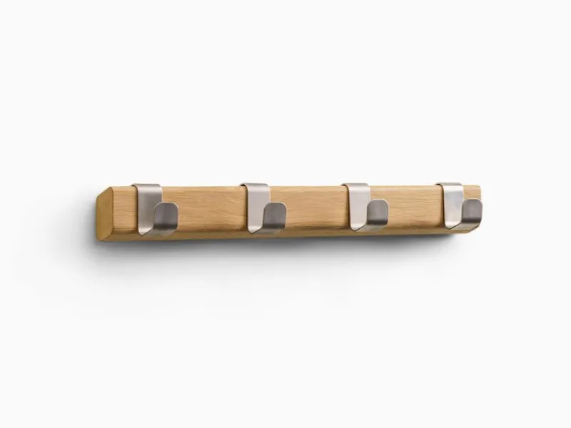 Pamono Outline Hanger by Sara De Campos> Racks, Hooks & Valets