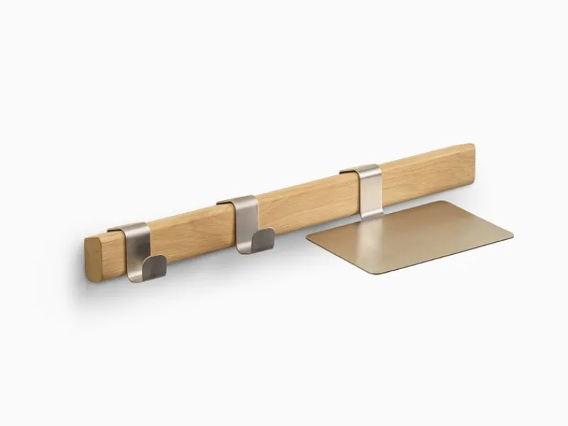 Pamono Outline Hanger by Sara De Campos> Racks, Hooks & Valets