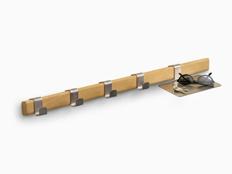 Pamono Outline Hanger by Sara De Campos> Racks, Hooks & Valets