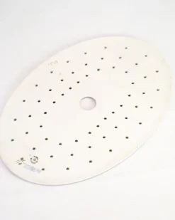 Pamono Oval Dec. 1/110 Fisherman Plate from Royal Copenhagen, 1930s><noscript><img width=