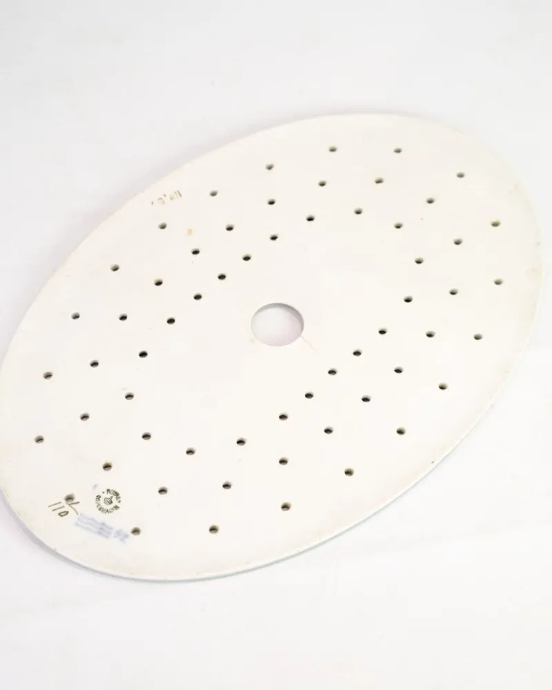 Pamono Oval Dec. 1/110 Fisherman Plate from Royal Copenhagen, 1930s> Dinner Plates & Bowls