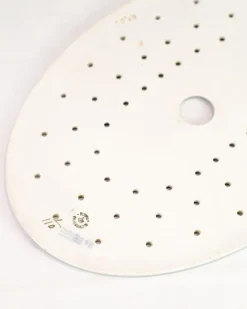 Pamono Oval Dec. 1/110 Fisherman Plate from Royal Copenhagen, 1930s><noscript><img width=