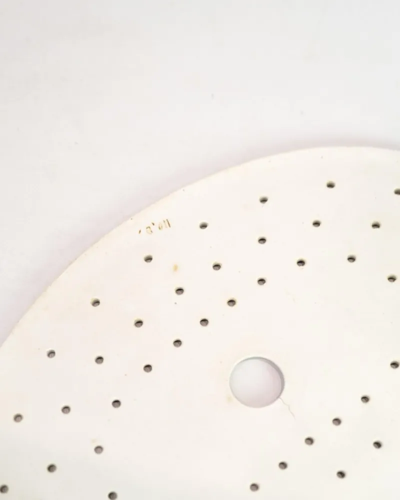 Pamono Oval Dec. 1/110 Fisherman Plate from Royal Copenhagen, 1930s> Dinner Plates & Bowls