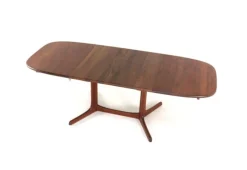Best Pamono Oval Extendable Uhre Dining Table