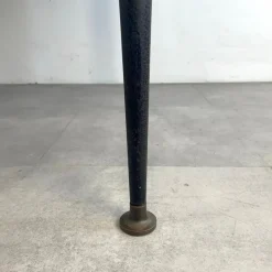 Pamono Oval Table by Silvio Cavatorta, 1960s><noscript><img width=