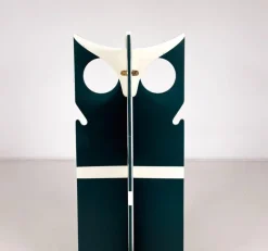 Pamono Owl Coat Rack from Roberto Gabetti and Aimaro Isola, Italy, 1971