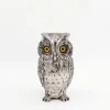 New Pamono Owl Ice Bucket by Hans Turnwald for Freddotherm, 1970s