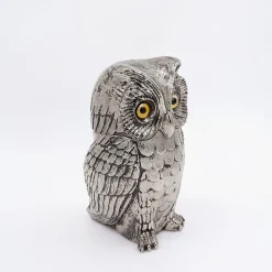 New Pamono Owl Ice Bucket by Hans Turnwald for Freddotherm, 1970s