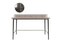 Pamono Oxford Dressing Table> Storage
