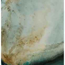 Outlet Pamono Oxy Oyster Minimalistic Round by Corine Vanvoorbergen