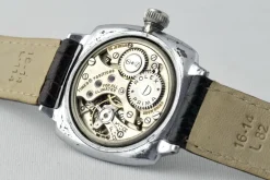Pamono Oyster Watch by Rolex for Alpina, Switzerland, 1920s