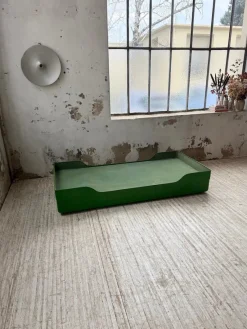 Hot Pamono Ozoo Single Bed Marc Berthier for Roche Bobois, 1967