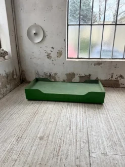 Hot Pamono Ozoo Single Bed Marc Berthier for Roche Bobois, 1967