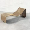 Pamono P3 Chaise Lounge by Tito Agnoli, 1960s> Daybeds & Chaises Lounges