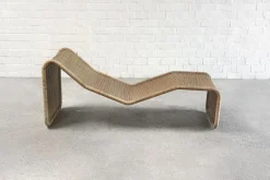 Pamono P3 Chaise Lounge by Tito Agnoli, 1960s> Daybeds & Chaises Lounges