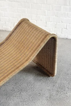 Pamono P3 Chaise Lounge by Tito Agnoli, 1960s><noscript><img width=
