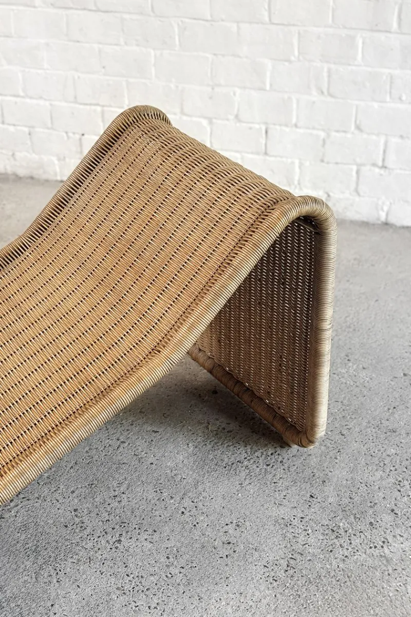 Pamono P3 Chaise Lounge by Tito Agnoli, 1960s> Daybeds & Chaises Lounges