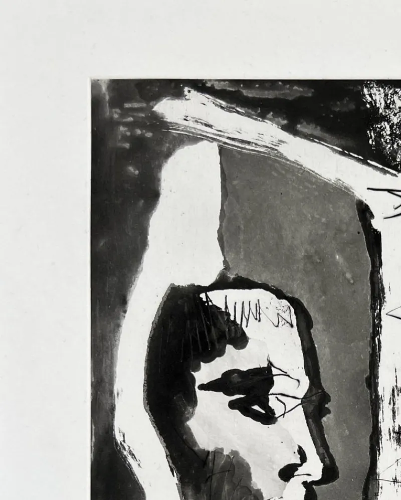 Pamono Pablo Picasso, Escultor y escultura, 1965, Etching> Prints & Multiples