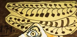 Pamono Pablo Picasso, Exposition Sala Gaspar Barcelona, Lithograph><noscript><img width=