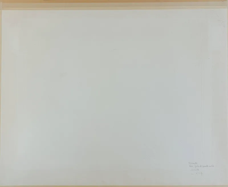 Pamono Pablo Picasso, Étreinte I, 1963, Drypoint Etching> Prints & Multiples