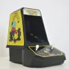 Pamono Pac-Man Arcade Minigame from Coleco, 1980s