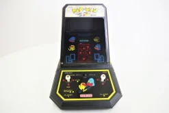 Pamono Pac-Man Arcade Minigame from Coleco, 1980s