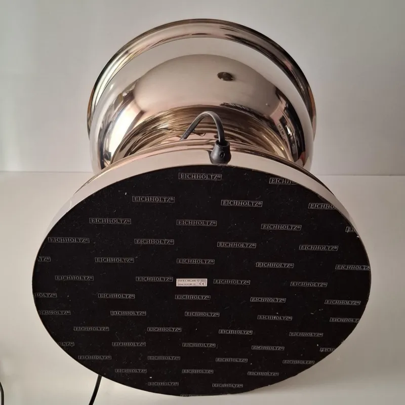 Pamono Pagoda Table Lamp from Eichholtz, Holland, 1990s> Table Lamps