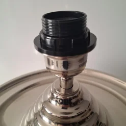 Pamono Pagoda Table Lamp from Eichholtz, Holland, 1990s><noscript><img width=