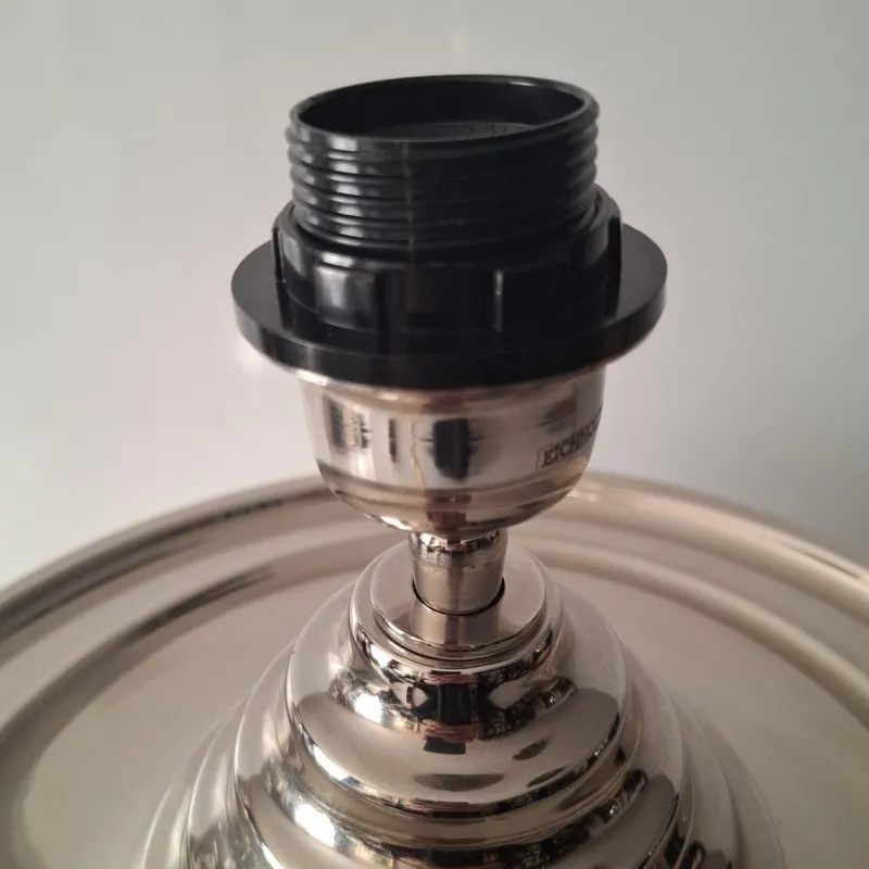 Pamono Pagoda Table Lamp from Eichholtz, Holland, 1990s> Table Lamps