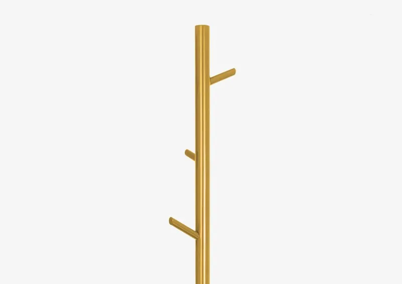 Pamono Paige Coat Stand by Marqqa, Set of 2> Racks, Hooks & Valets