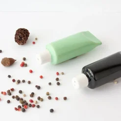 Pamono Paint Tubes Salt and Pepper Shakers, 1970s, Set of 2><noscript><img width=