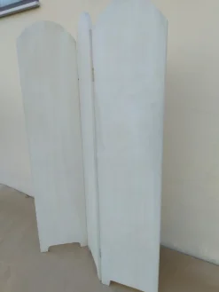 Pamono Painted Lacquered Partition Screen><noscript><img width=