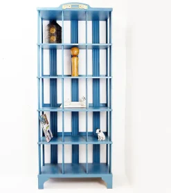 Discount Pamono Painted Metal Shelf by Strafor