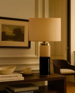 Pamono Palais Galliera Lamp by Eric Willemart