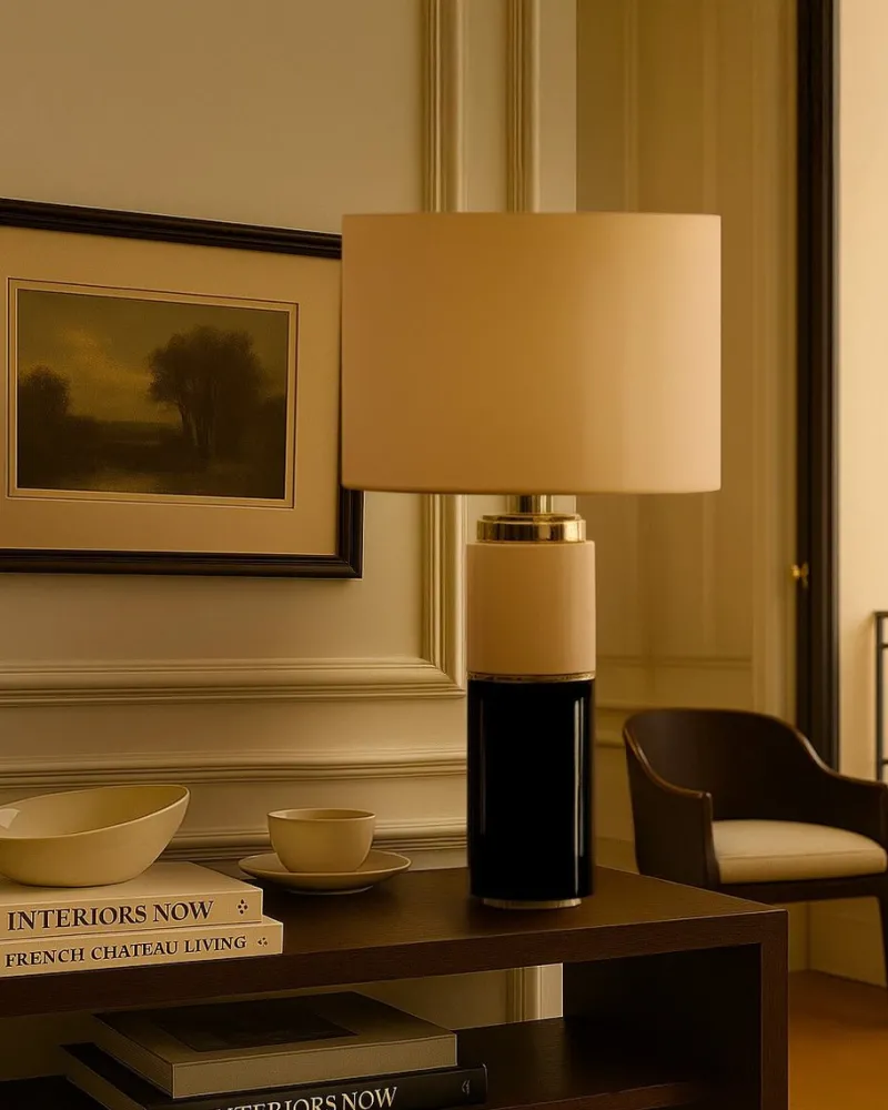 Pamono Palais Galliera Lamp by Eric Willemart