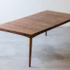 Pamono Palisander Dining Table by H. W Klein for Bramin, 1950s> Side Chairs & Dining Chairs