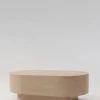 Online Pamono Palomā Mortex Waxed Concrete Coffee Table from PLATŌ