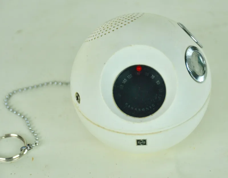 Pamono Panapet Radio from Panasonic, 1970s> Electronics