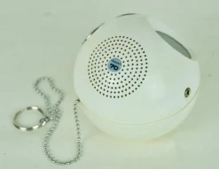 Pamono Panapet Radio from Panasonic, 1970s><noscript><img width=